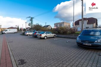 Pronájem bytu 2+kk 35 m2 Přeloučská, Pardubice - 12