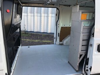 Ford tranzit L2H1 r.v 2012 2.2 tdci 92Kw 2x šoupačky 6rychlo - 12