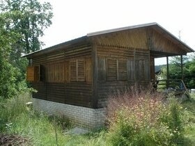 PRODEJ, NA ŠUMAVU 10 KM, 35+664M2 - 12