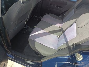 Ford fusion 1,6 TDCi , 66kw 2007, 256tis.km - 12