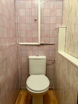 PRODÁM BYT 3+1 - 12