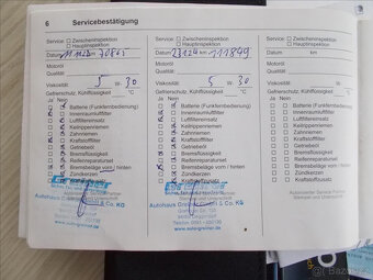 Opel Movano 2.3CDTi L3H2 132kW – 6 Míst, Možnost Odpočtu DPH - 12