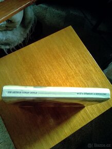 Muž s dýmkou a houslemi - 12