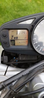 Prodám Suzuki GSR600 - 12