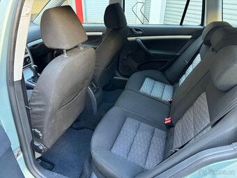 Škoda Octavia II - 12