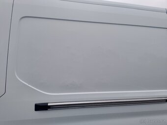 Ford transit 2015 - 12