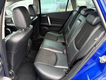 Mazda 6 Combi 2.5i 125Kw Dynamic - 12