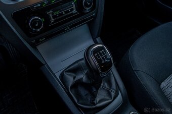 Škoda Octavia Combi 2 Facelift 1.6 TDI 77kW 2012 - 12