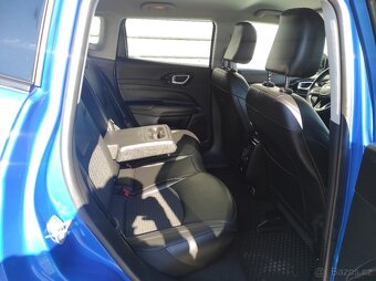 Jeep Compass, 1,3GSE DDCT AT, LIMITED, ČR - 12