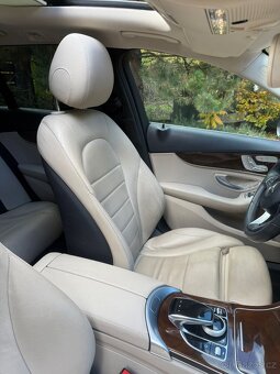 Mercedes-Benz C 250 D 4MATIC DPH - 12