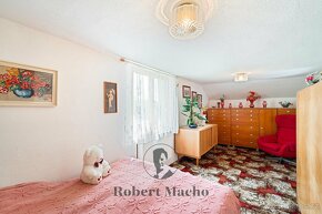 Prodej krásné chaty, 135 m2 - Kytín - Chouzavá, ev.č. 00099 - 12