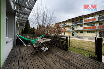 Prodej bytu 3+kk, 80 m², Dubňany, ul. Nádražní - 12