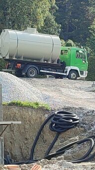 Práce s minibagrem do 1.7t - 12