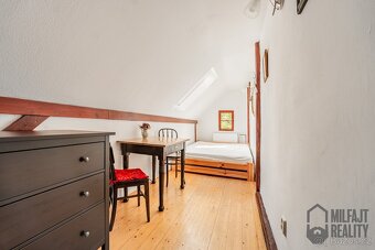 Prodej velkého domu, 420 m2 - Železný Brod, ev.č. 06508 - 12