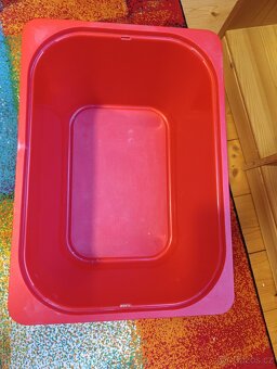 2 x Trofast Ikea - 12
