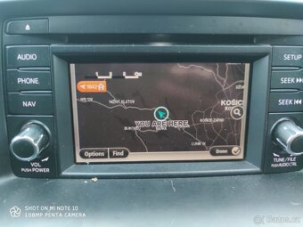 Mazda CX-5 2.2 2012 | 161 000 km | Diesel | 129 Kw | Automat - 12