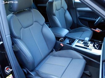 Audi Q5 40 tdi 150kw - 12