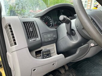 Citroen Jumper 2.2 HDI - 12