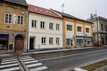 Pronájem byt 3+kk, 59㎡ - 12