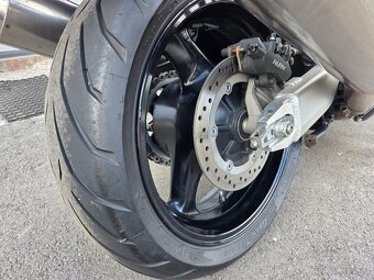 HONDA X11 1100  ELEVEN BLACK  ABS - 12