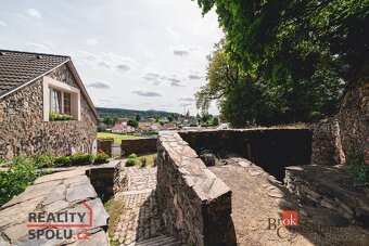 Prodej, domy/rodinný, 196 m2, 36453 Chyše, Karlovy Vary [ID  - 12
