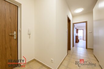 Prodej, byty/2+kk, 59 m2, U Velkého rybníka 2219/115, 32300  - 12