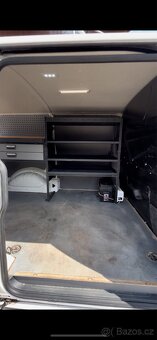 VW Transporter T6.1 2.0TDi 110kw Automat DPH TOP STAV - 12