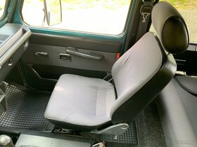 MERCEDES G 280 - 12