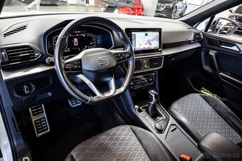 Seat Tarraco 1.4e-HYBRID - 12