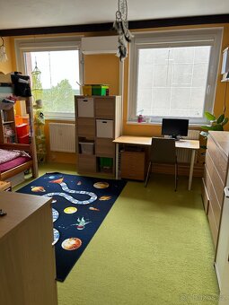 Prodej bytu 3+1 s balkónem, 81 m2, Hodonín - 12