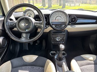 MINI COOPER D, 1.6 TDI - 12