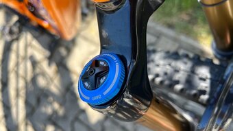 Santa Cruz Tallboy X0 AXS RSV 2024, veľkosť rámu: L (175 - 1 - 12