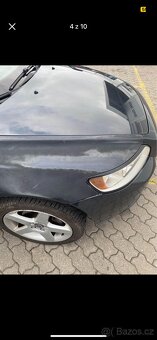 Volvo V50, 1.6D, 81 kw, 2009 - 12