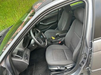 BMW 320d e46 - 12