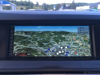 BMW 535i F10 - 12