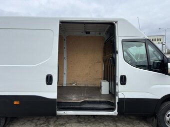 Prodám Iveco Daily  3.0, 50C15. Celk.hmotnost: 3.500kg. - 12