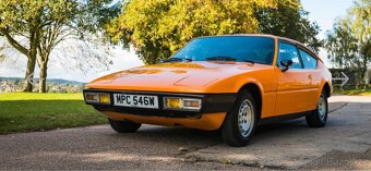 Matra Simca Bageera - 12