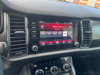 Škoda Kodiaq - 12