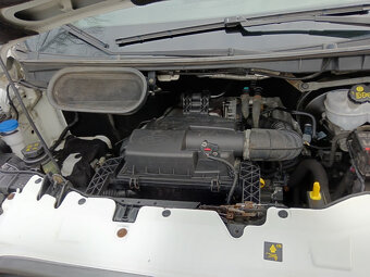 Ford Transit 2,2 92 KW L2H2 - 12