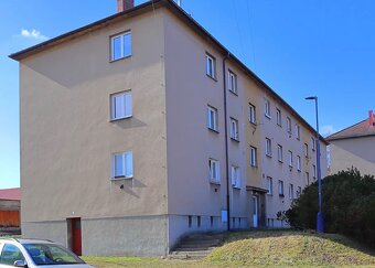 Prodej bytu 3+1, 72m2 / Benešov u Prahy - 12