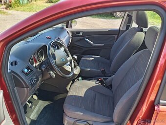 Ford C-Max - 12