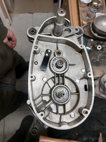 Motor S11-S22 - 12