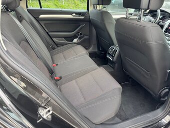 Volkswagen Passat B8 Variant 2.0 TDI 110kW 2019r - 12