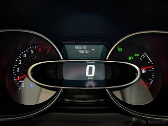 Clio 4 1.2 TCe - 12