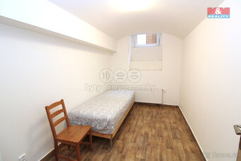 Prodej bytu 2+kk, 50 m², Praha 3, ul. Sudoměřská - 12