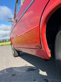 VAZ 2106 1600 - LADA - 12
