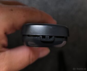 Pěkný Dálkový ovladač SONY AV SYSTEM2 RM-U306 + Nové Batt. - 12