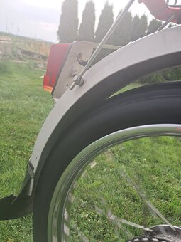 Vymenim babettu 207.500 za 210 v origo stavu - 12