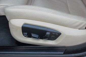 BMW Rad 5 530XD F11 Luxury 2016 - 12