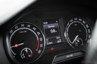 Škoda Octavia Combi 2.0 TDI RS 135kw DSG / AJ NA SPLÁTKY / - 12